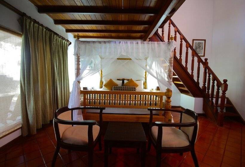 Dickwella Resort And Spa