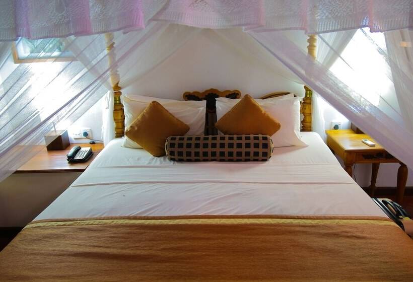 Dickwella Resort And Spa