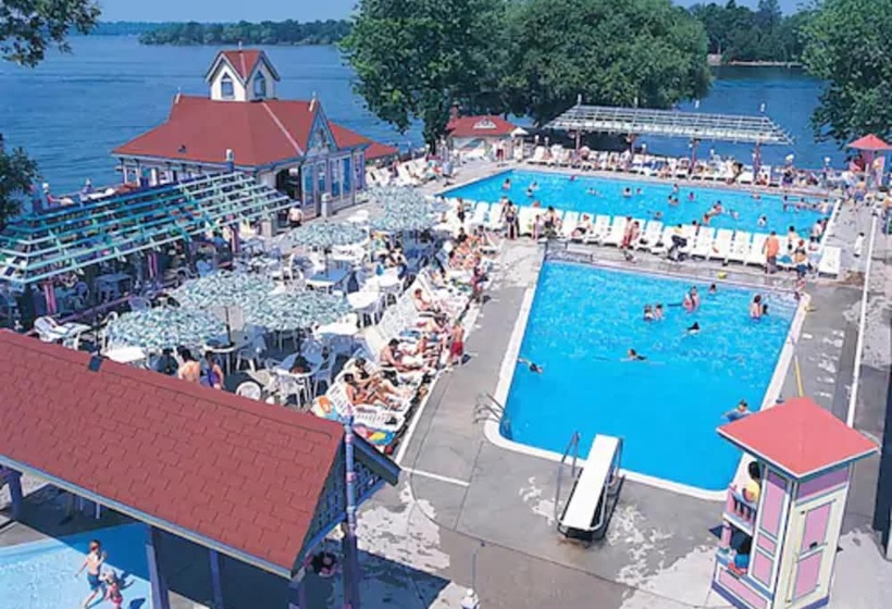 Fern Resort