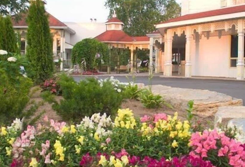 Fern Resort