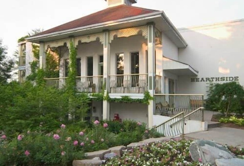 Fern Resort