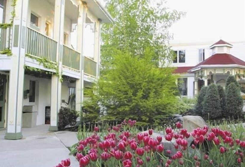 Fern Resort