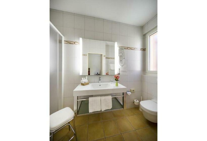 Garten Hotel Dellavalle