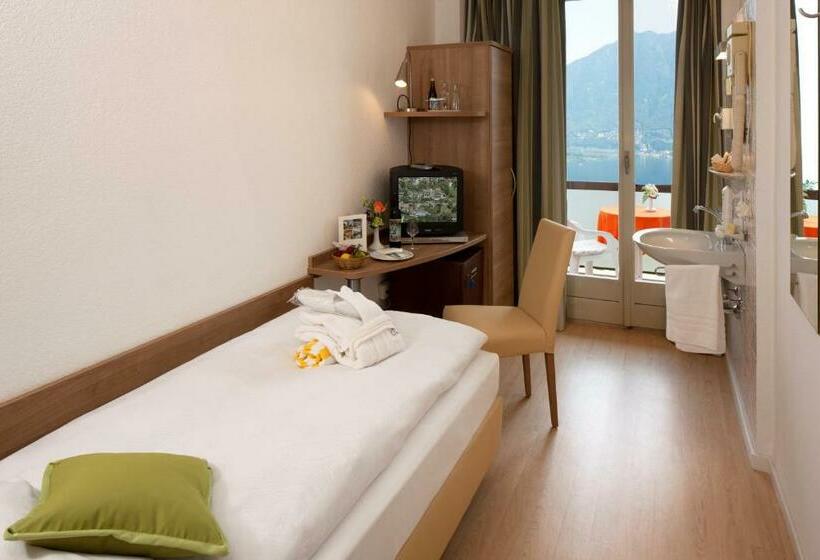 Garten Hotel Dellavalle