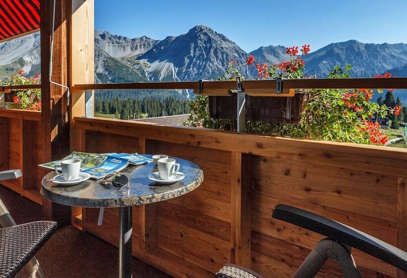 Golf  & Sporthotel Hof Maran