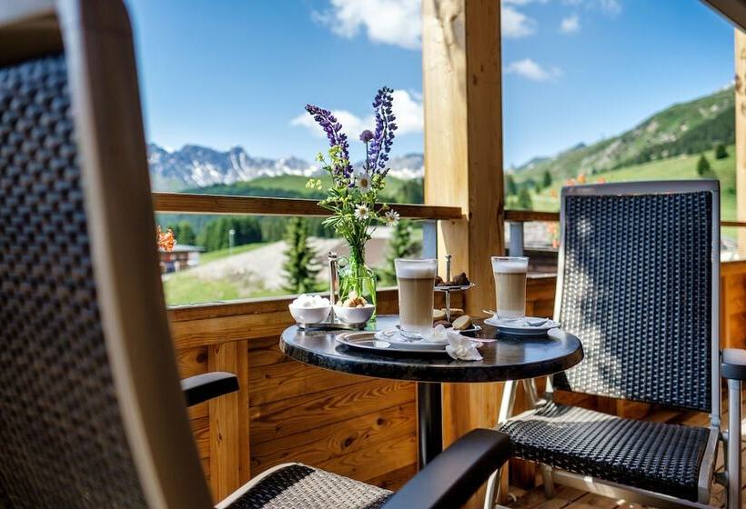 Golf  & Sporthotel Hof Maran