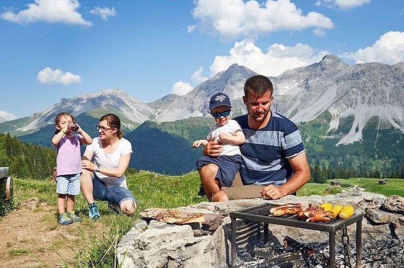 Golf  & Sporthotel Hof Maran