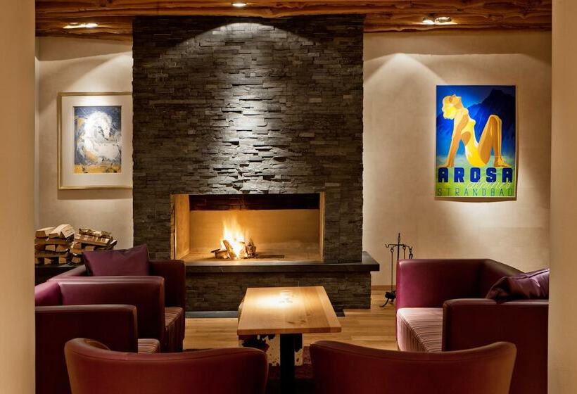 Golf  & Sporthotel Hof Maran