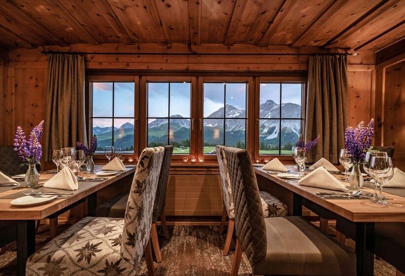 Golf  & Sporthotel Hof Maran