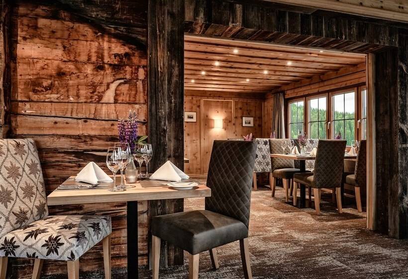 Golf  & Sporthotel Hof Maran