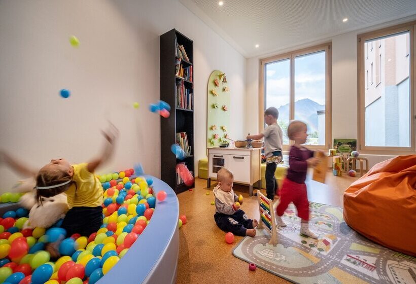 Golf  & Sporthotel Hof Maran