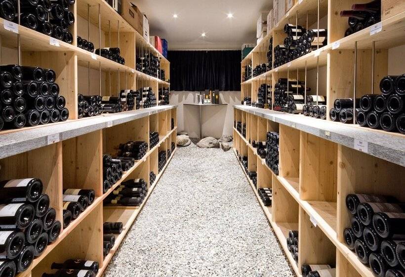 Golf  & Sporthotel Hof Maran