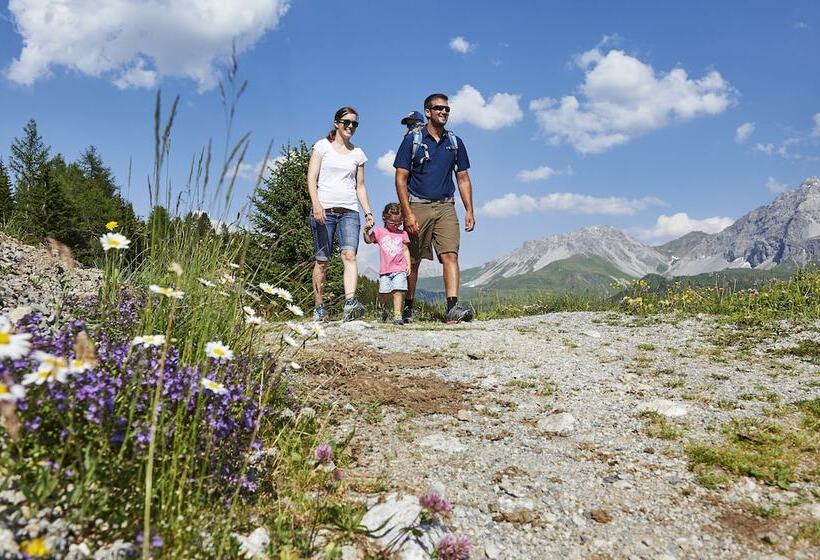 Golf  & Sporthotel Hof Maran