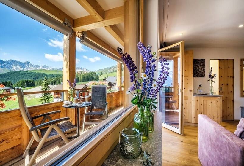 Golf  & Sporthotel Hof Maran