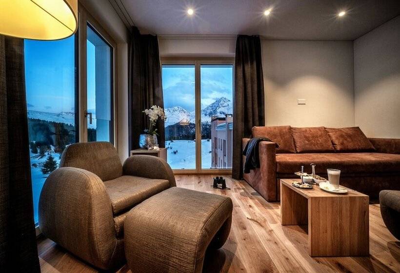 Golf  & Sporthotel Hof Maran