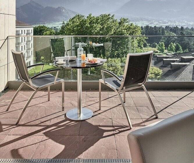 Grand Resort Bad Ragaz