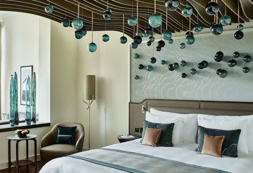 Grand Resort Bad Ragaz