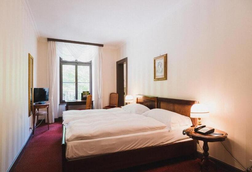 Grandhotel Giessbach