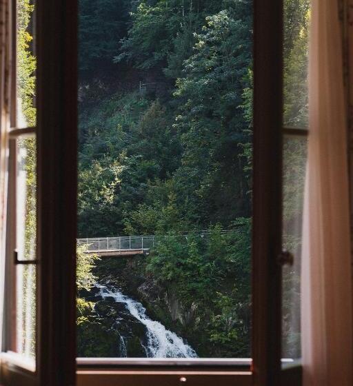 Grandhotel Giessbach