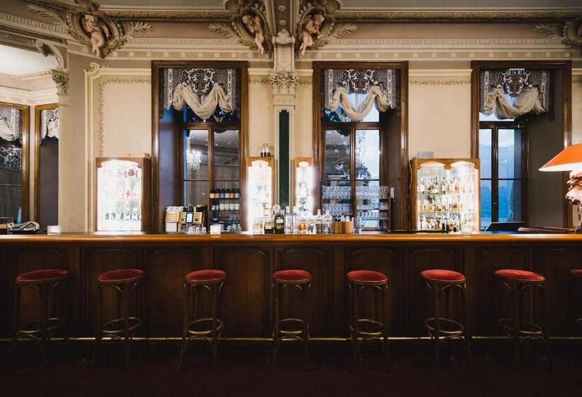 Grandhotel Giessbach