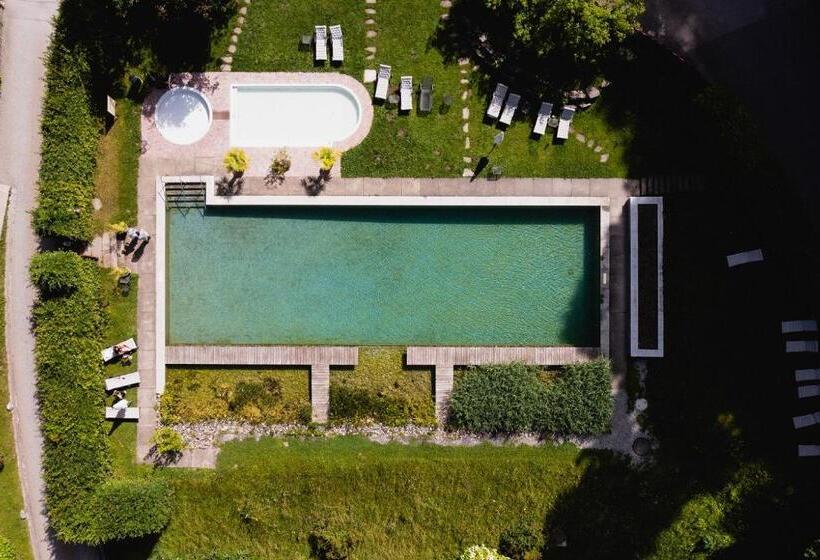 Grandhotel Giessbach