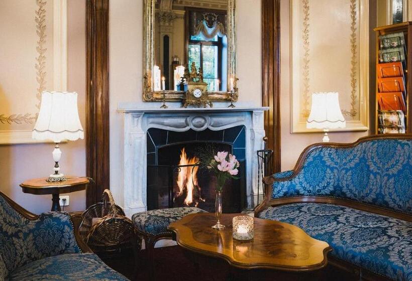 Grandhotel Giessbach