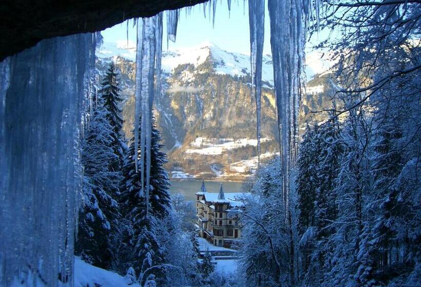 Grandhotel Giessbach