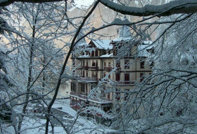 Grandhotel Giessbach