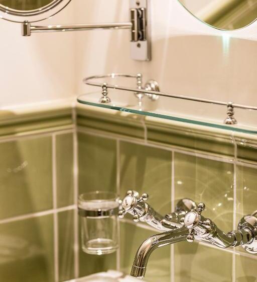 Grandhotel Giessbach