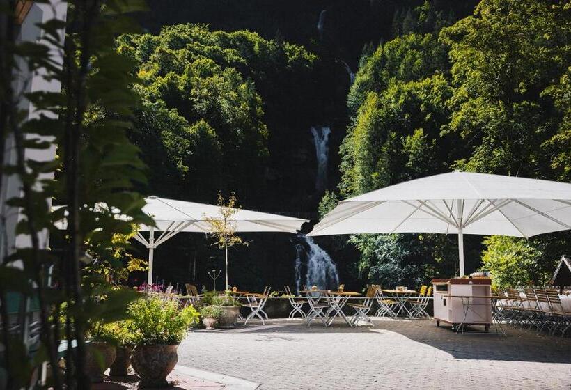 Grandhotel Giessbach