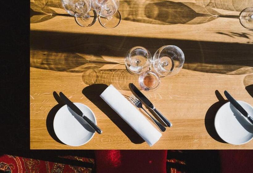 Grandhotel Giessbach