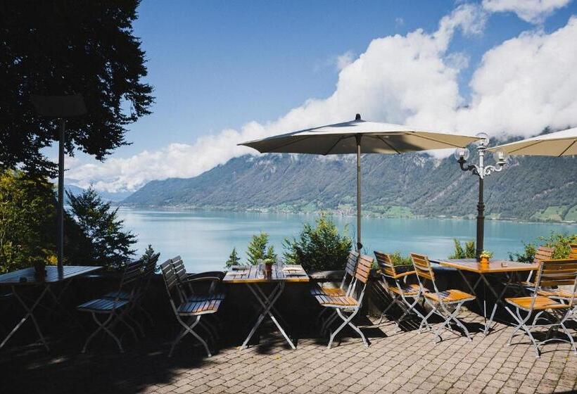 Grandhotel Giessbach