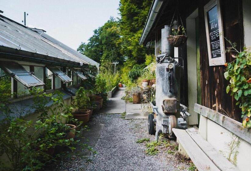 Grandhotel Giessbach