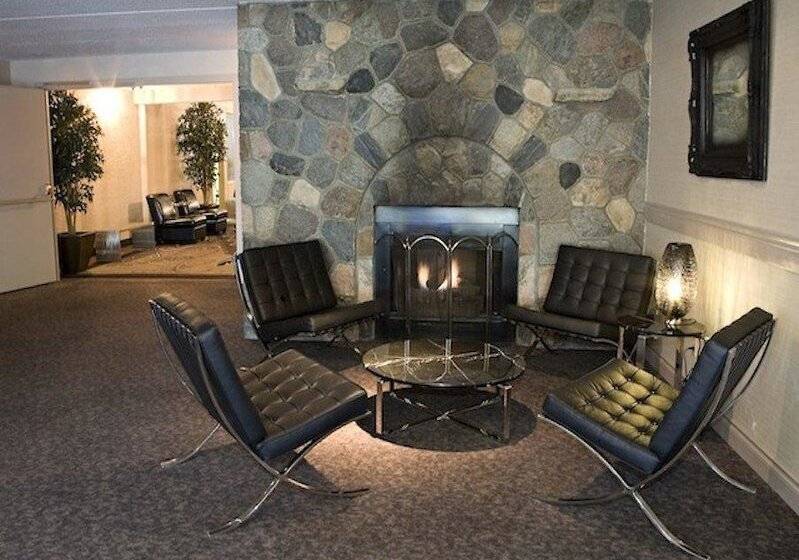 Heritage Inn Hotel & Convention Centre   Moose Jaw