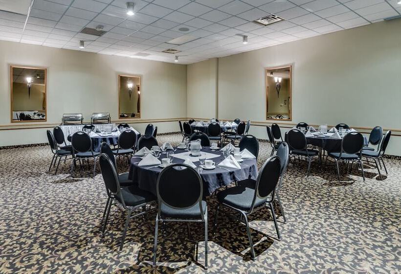 Heritage Inn Hotel & Convention Centre   Moose Jaw