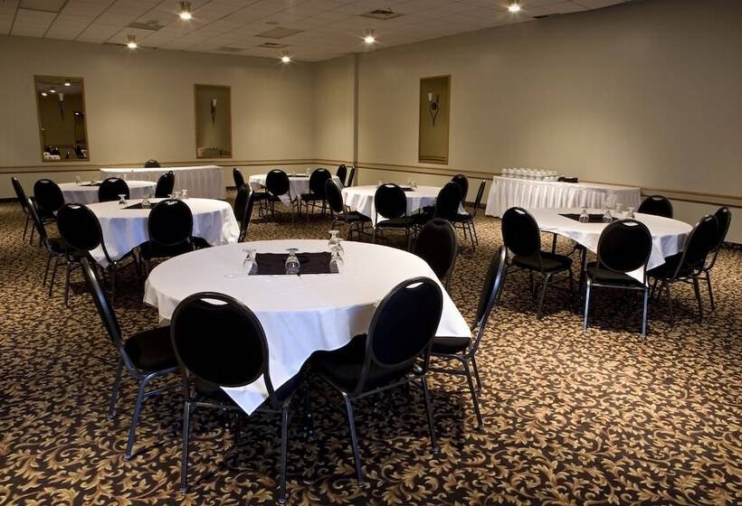 Heritage Inn Hotel & Convention Centre   Moose Jaw