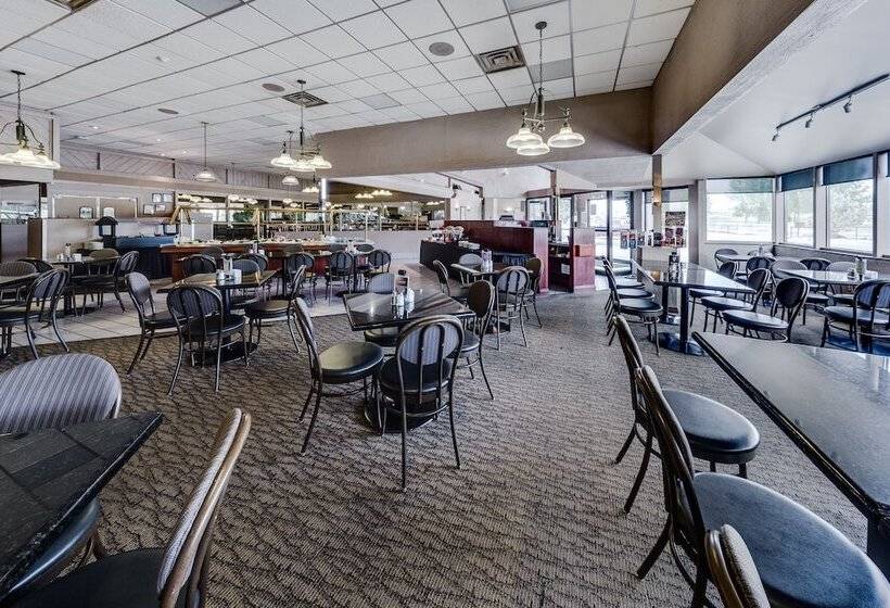 Heritage Inn Hotel & Convention Centre   Moose Jaw