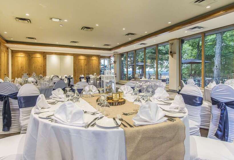 Hidden Valley Resort, Ascend Hotel Collection