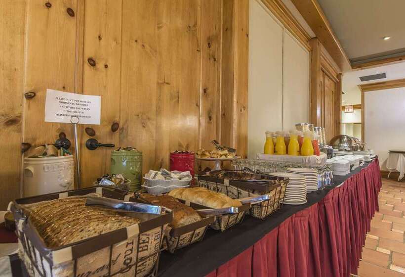 Hidden Valley Resort, Ascend Hotel Collection