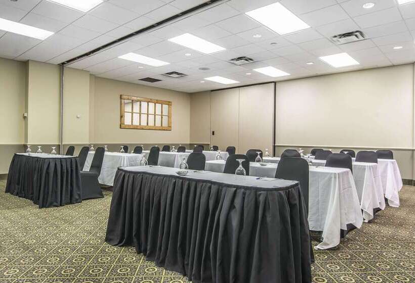 Hidden Valley Resort, Ascend Hotel Collection