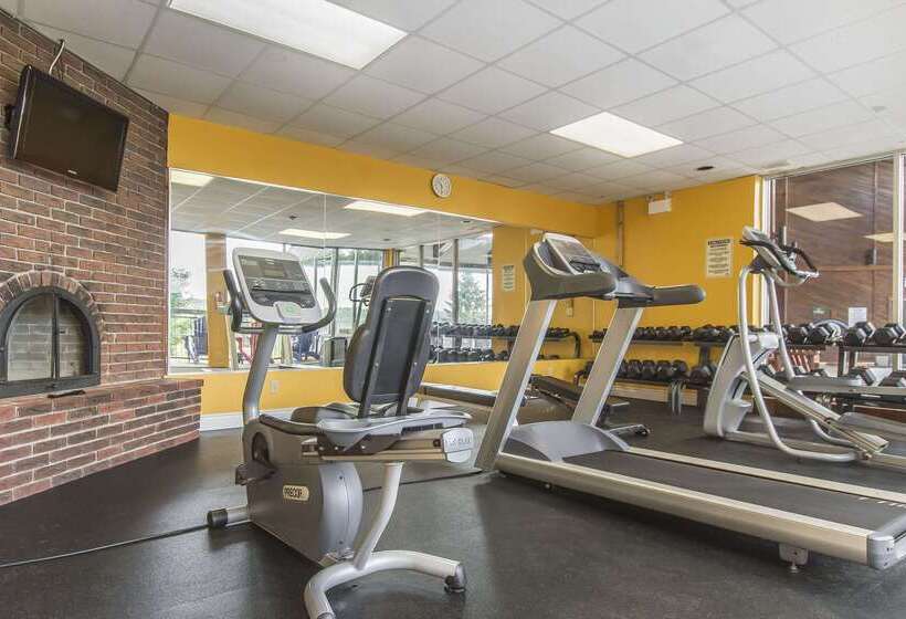 Hidden Valley Resort, Ascend Hotel Collection