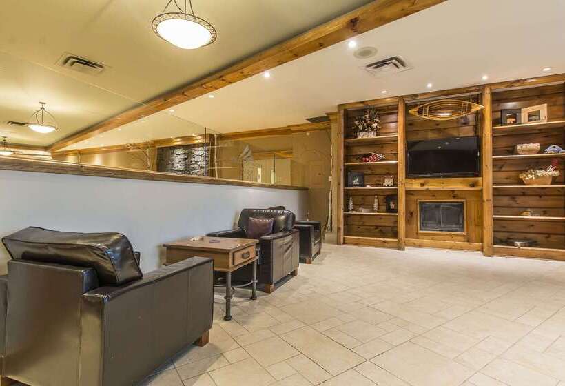Hidden Valley Resort, Ascend Hotel Collection