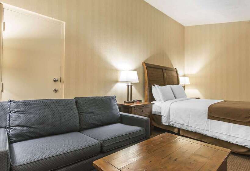 Hidden Valley Resort, Ascend Hotel Collection