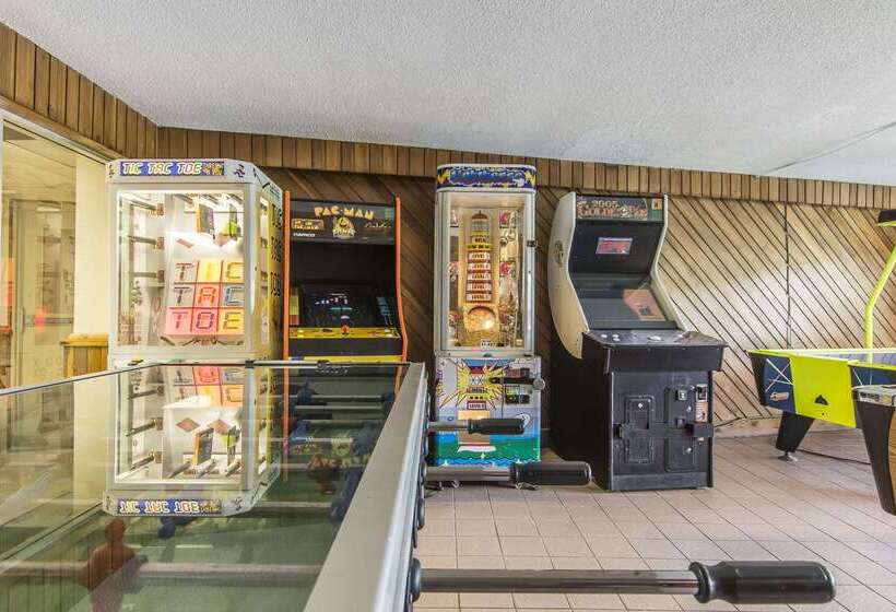 Hidden Valley Resort, Ascend Hotel Collection