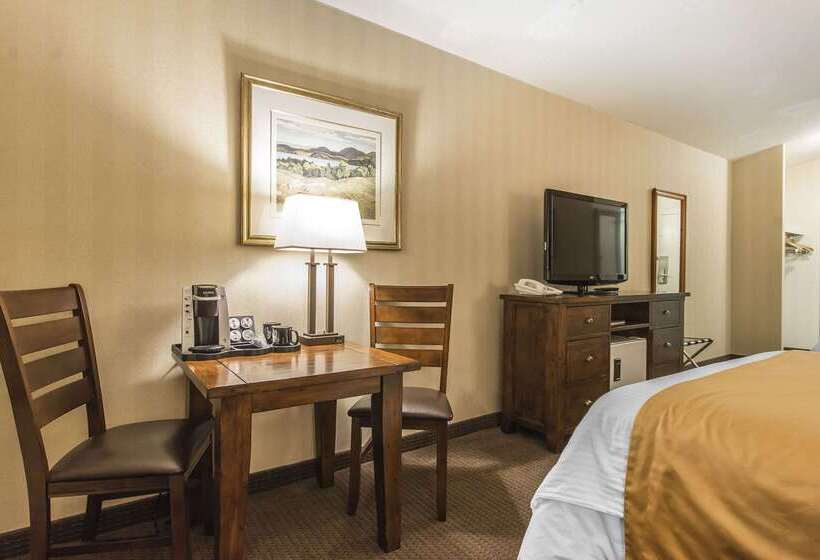 Hidden Valley Resort, Ascend Hotel Collection