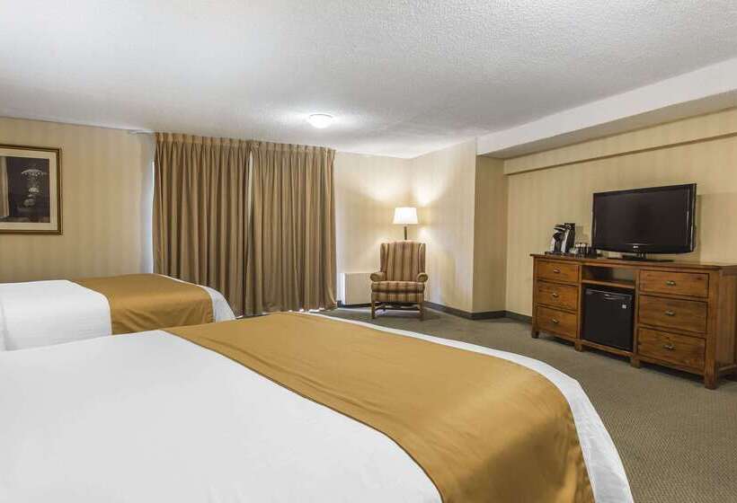 Hidden Valley Resort, Ascend Hotel Collection