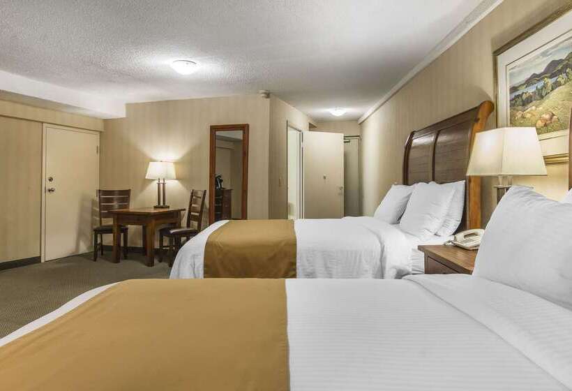 Hidden Valley Resort, Ascend Hotel Collection