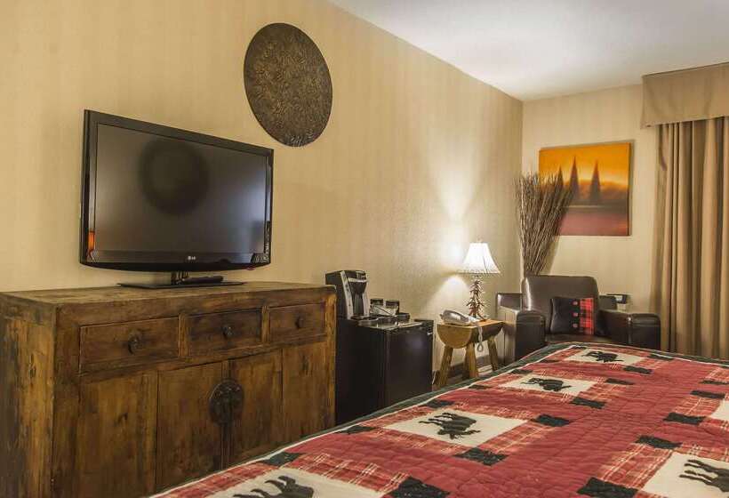 Hidden Valley Resort, Ascend Hotel Collection