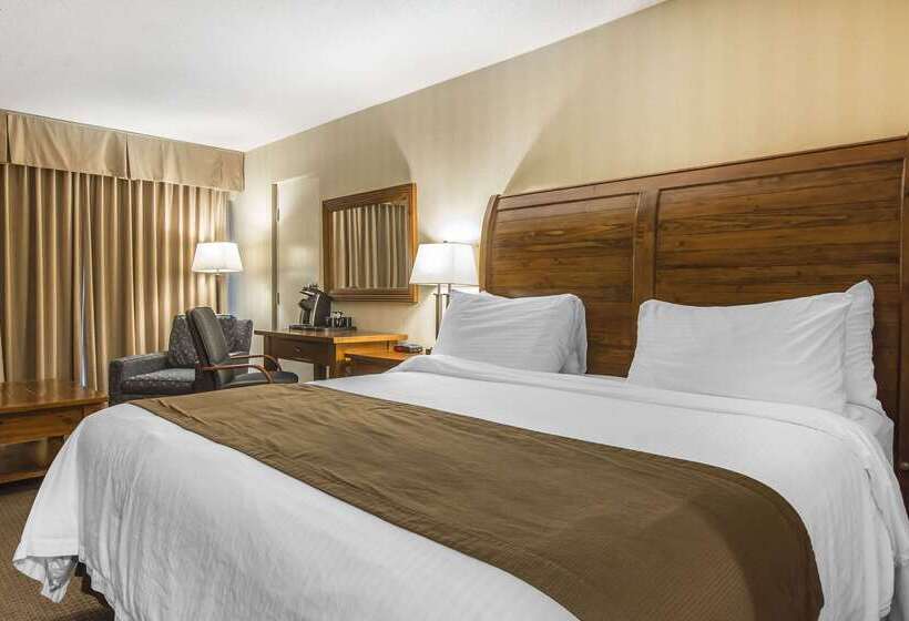 Hidden Valley Resort, Ascend Hotel Collection