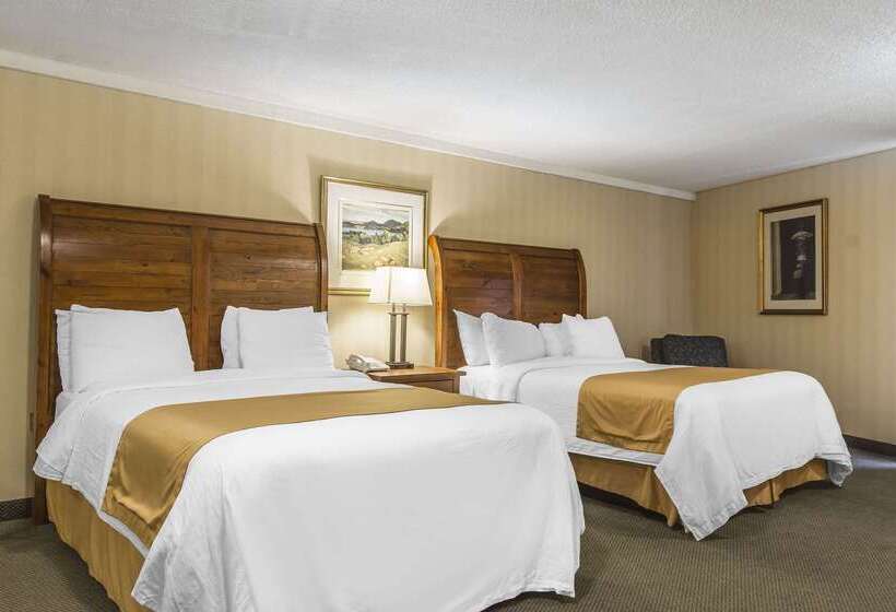 Hidden Valley Resort, Ascend Hotel Collection